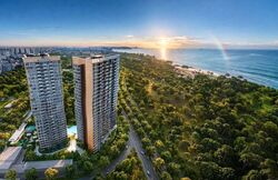 Bayshore Walk (D16), Condominium #560149951